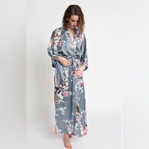 KIM + ONO Robe Kimono